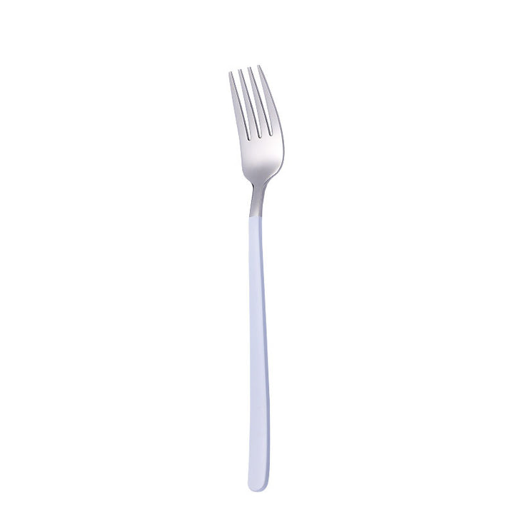 More Elegant and Functional Salad Spoon Bowlift