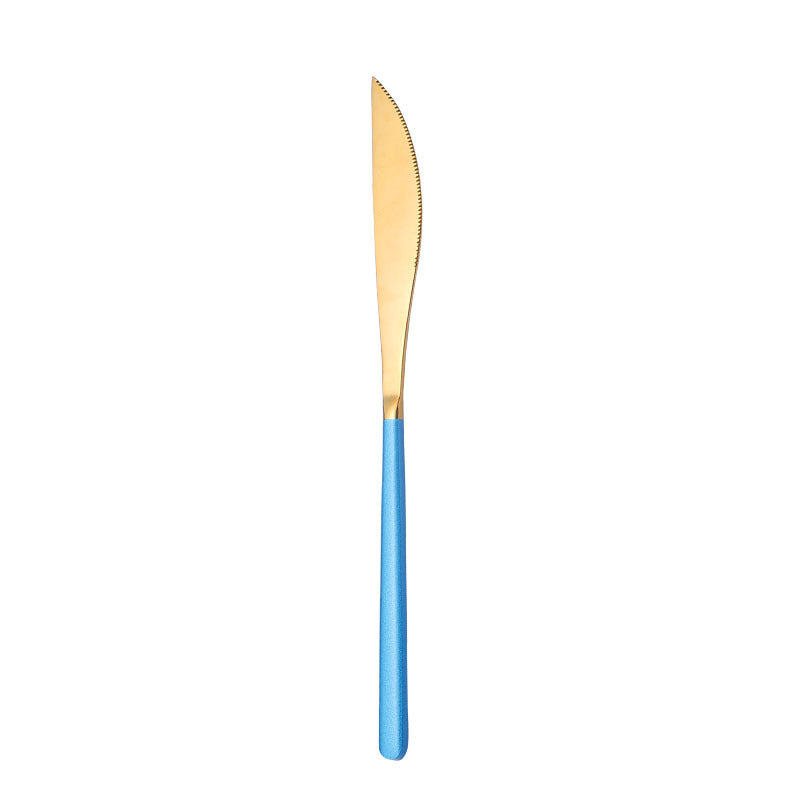 More Elegant and Functional Salad Spoon Bowlift
