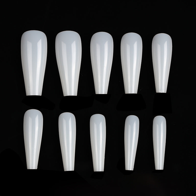 Art Nail Tips Bowlift