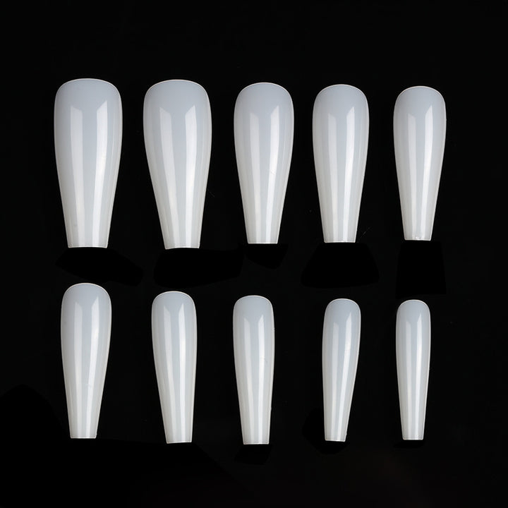 Art Nail Tips Bowlift