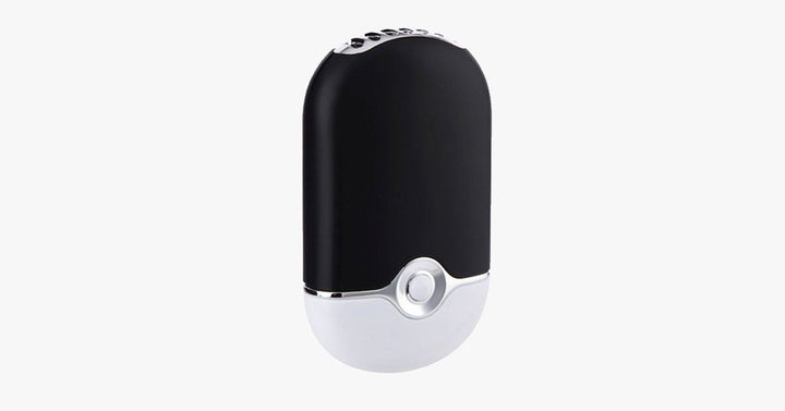 BowLift | Quick Lash Drying Fan – Let your mascara and lash extensions dry faster