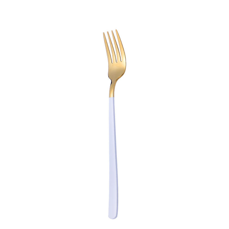More Elegant and Functional Salad Spoon Bowlift