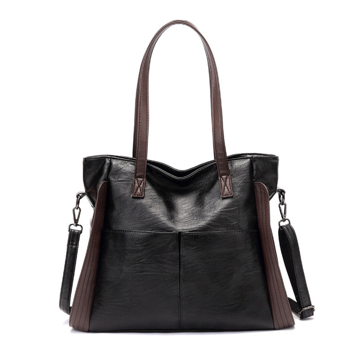 Luxe Multi-Functional Handheld Tote Bag