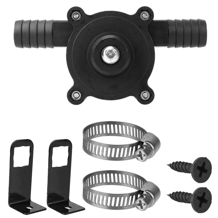 Water pump | Drill Mate pump | Bowlift