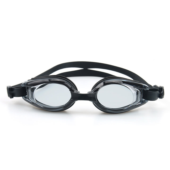 Premium Swim Goggles Bowlift