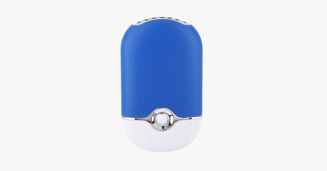 BowLift | Quick Lash Drying Fan – Let your mascara and lash extensions dry faster