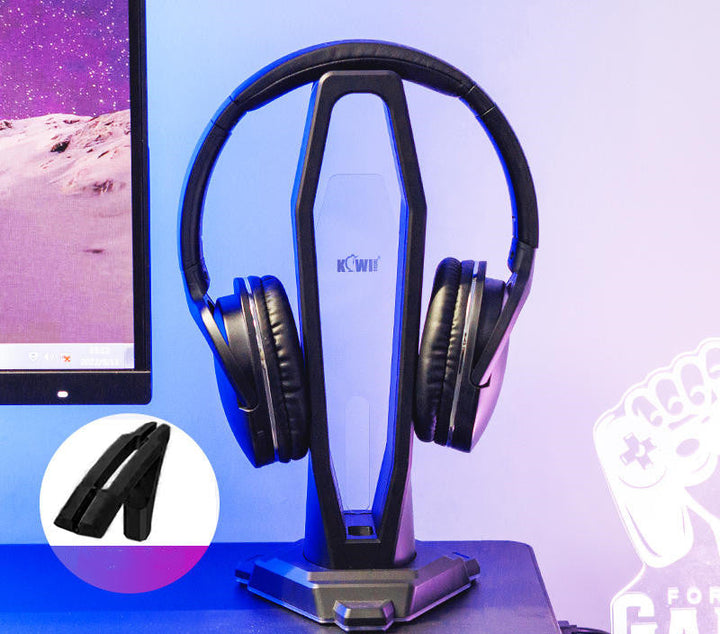 BowLift | Multi-Functional USB Hub Stand