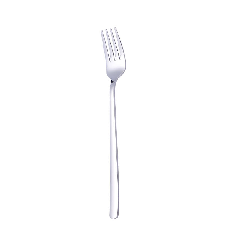 More Elegant and Functional Salad Spoon Bowlift