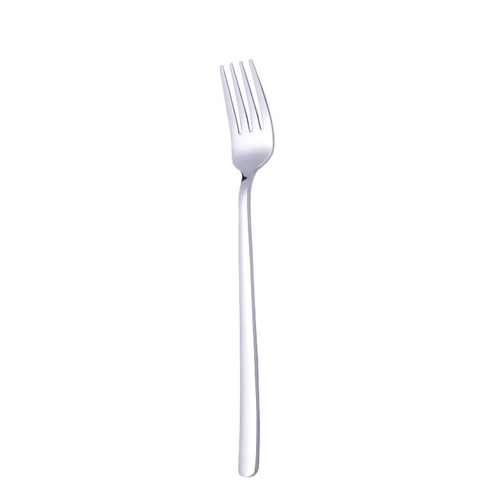 More Elegant and Functional Salad Spoon Bowlift