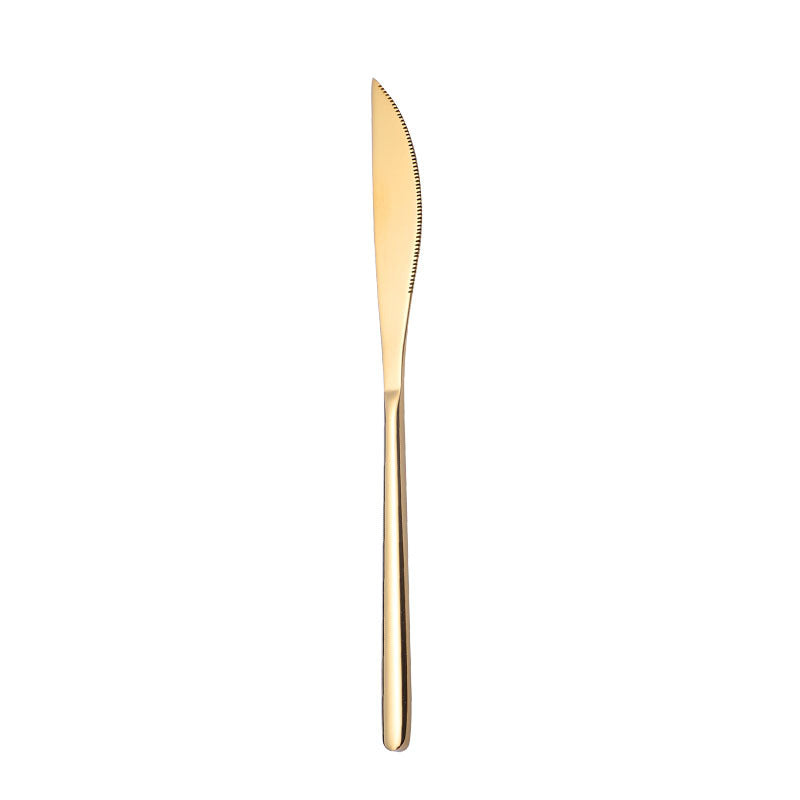 More Elegant and Functional Salad Spoon Bowlift
