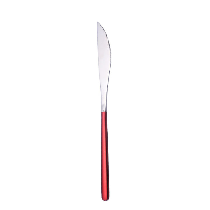 More Elegant and Functional Salad Spoon Bowlift