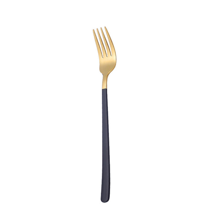 More Elegant and Functional Salad Spoon Bowlift