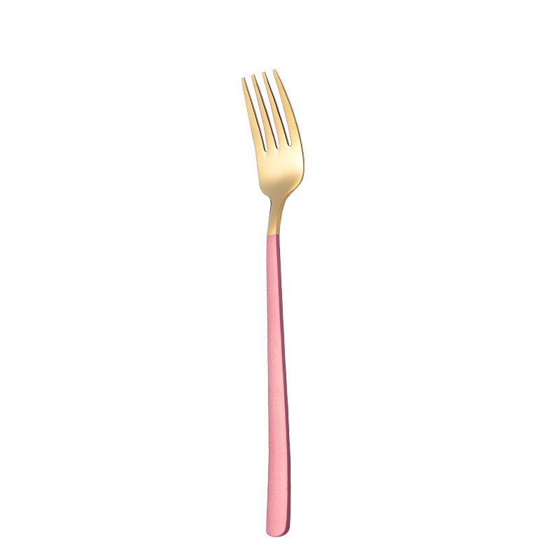 More Elegant and Functional Salad Spoon Bowlift