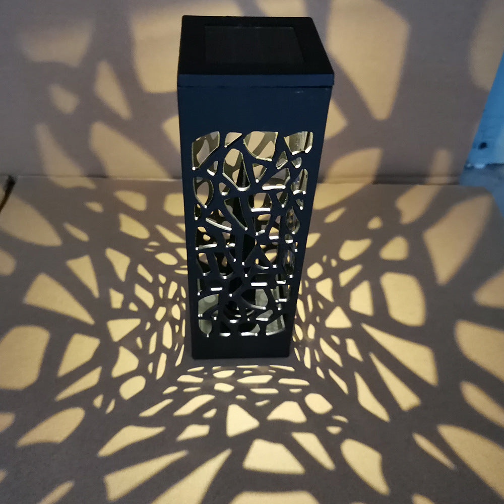Recessed LED Spotlight