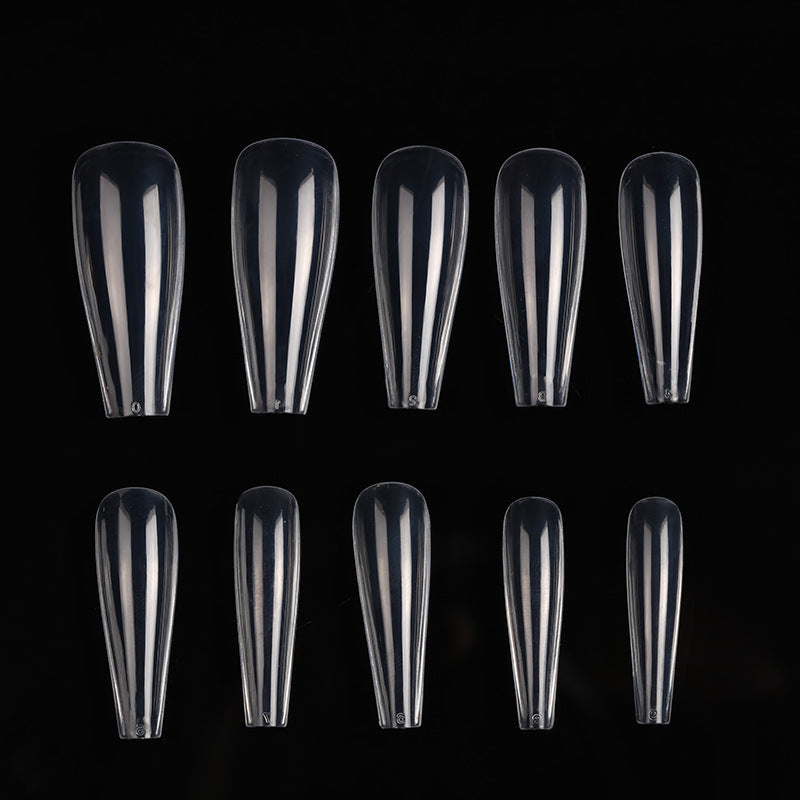 Art Nail Tips Bowlift