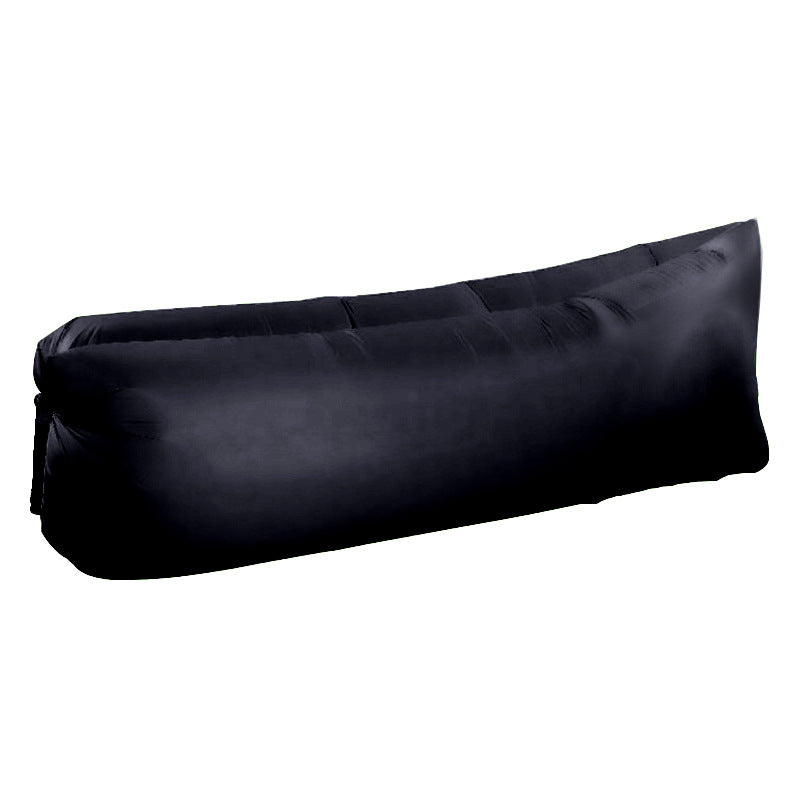 Airy and Comfortable Lounge Inflatable Bank Bowlift