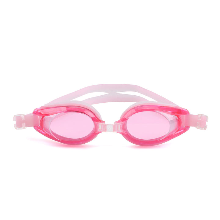 Premium Swim Goggles Bowlift