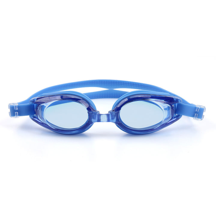 Premium Swim Goggles Bowlift