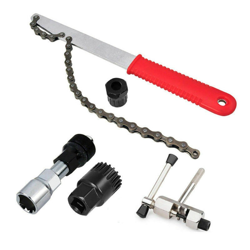 Precision Bicycle Tool Extractor Kit Bowlift