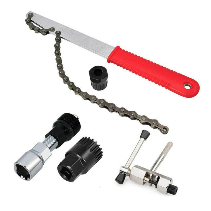 Precision Bicycle Tool Extractor Kit Bowlift