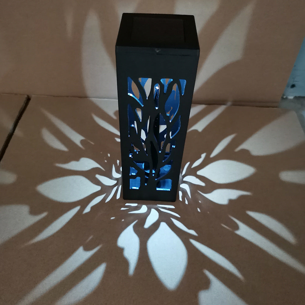 Recessed LED Spotlight