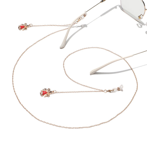 Charming Eyewear Chain Bowlift