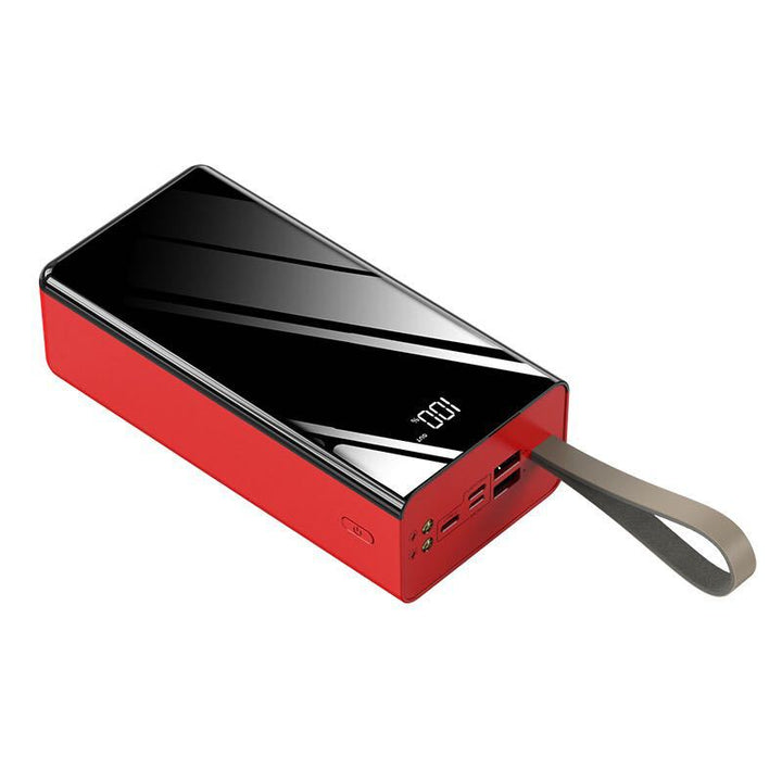 Power bank Bowlift