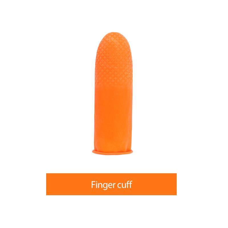 BowLift | Gardening Thumb Knife Finger Gloves