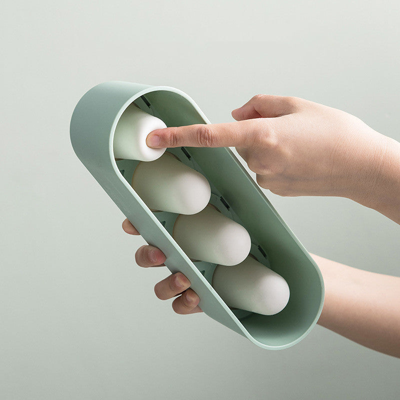 BowLift | Household Popsicle Making Box Ice Molds