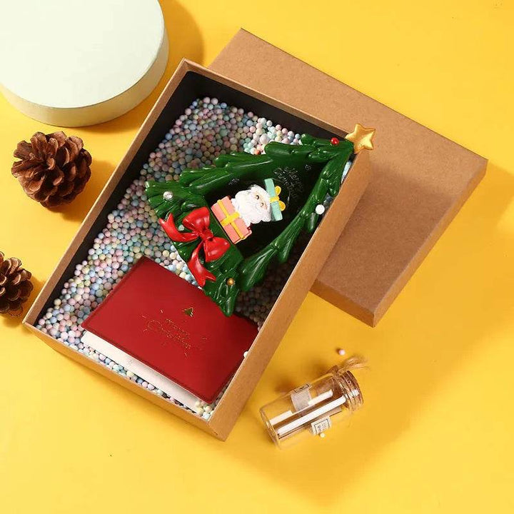 BowLift | Christmas Decoration Christmas Tree Luminous Ornaments