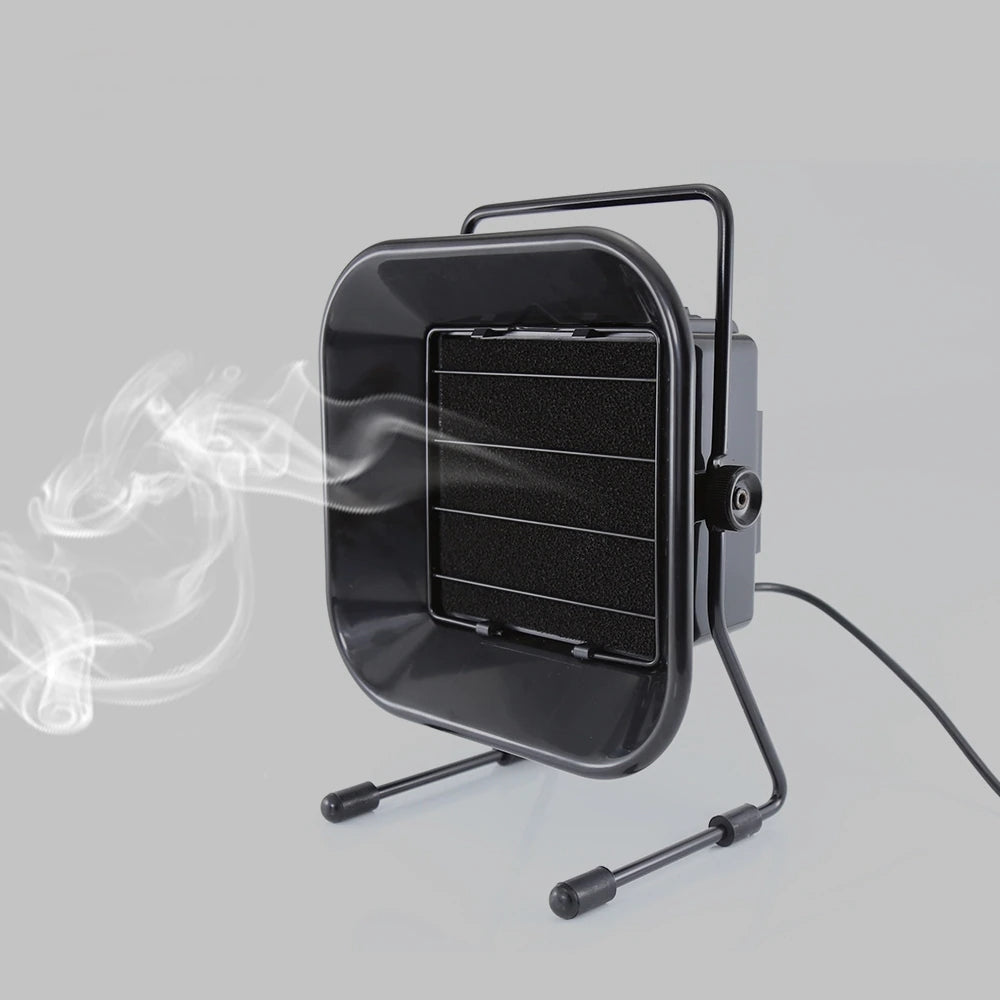 Portable Indoor Smoke Absorber Machine | Bowlift