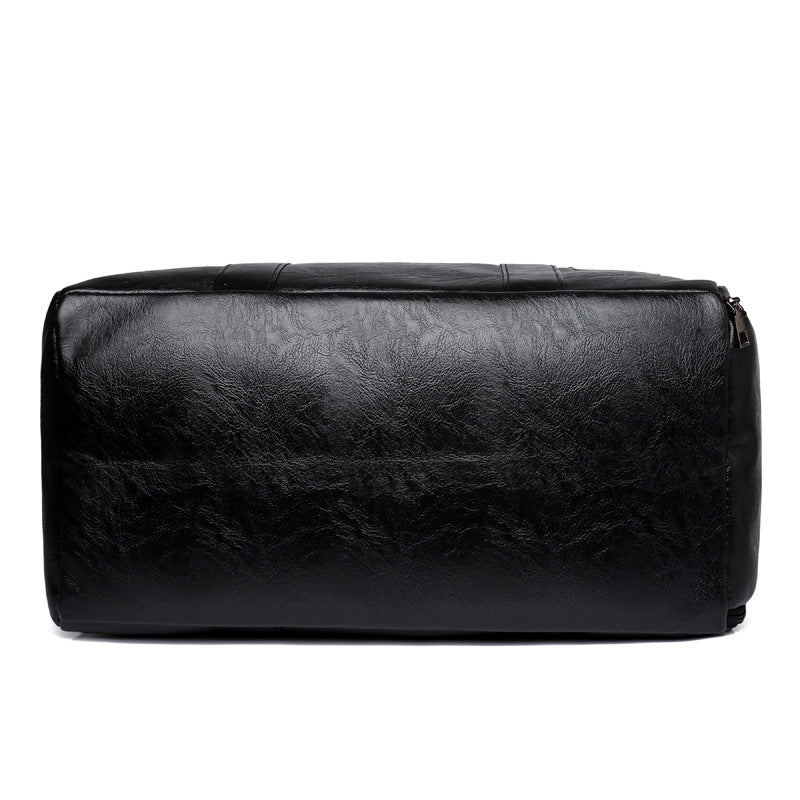 Stylish Travel Duffel Bag Bowlift