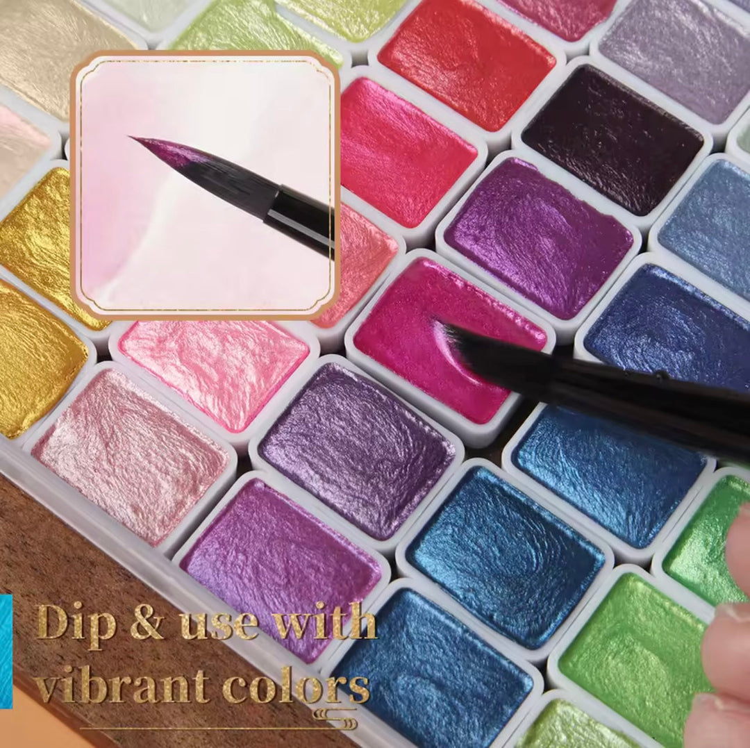 BowLift | VibrantaX — Ignite pure creativity with colors that will bring your artwork to life!
