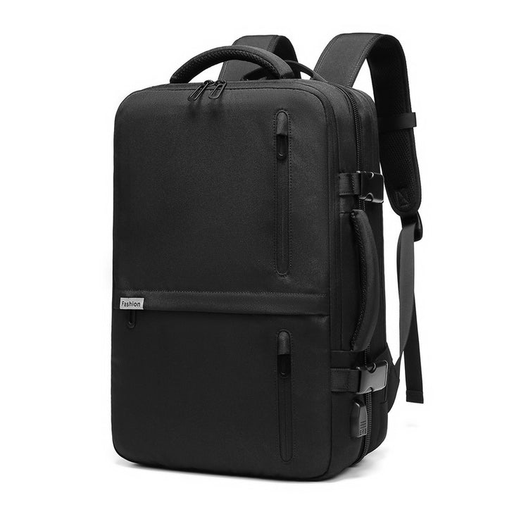 Premium Multi-Compartment Business Backpack