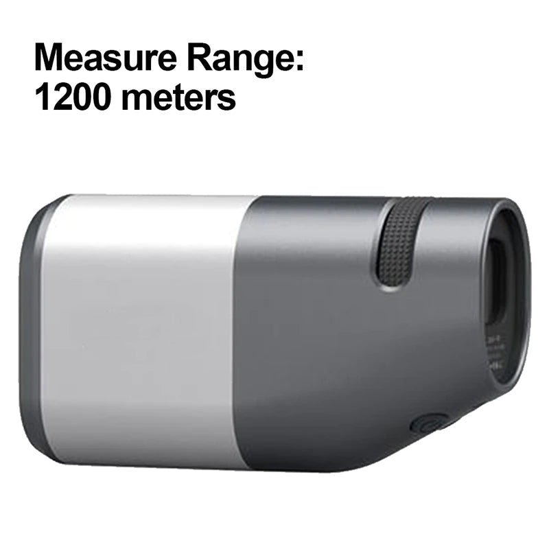 Monocular Pro Vision  Laser Rangefinder Telescope | Bowlift
