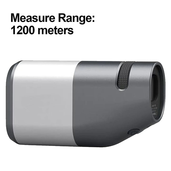 Monocular Pro Vision  Laser Rangefinder Telescope | Bowlift