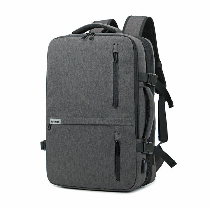 Premium Multi-Compartment Business Backpack