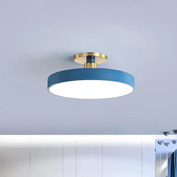 BowLift | Modern Lighting in Nordic Style