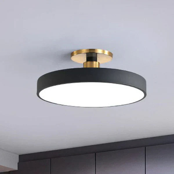 BowLift | Modern Lighting in Nordic Style