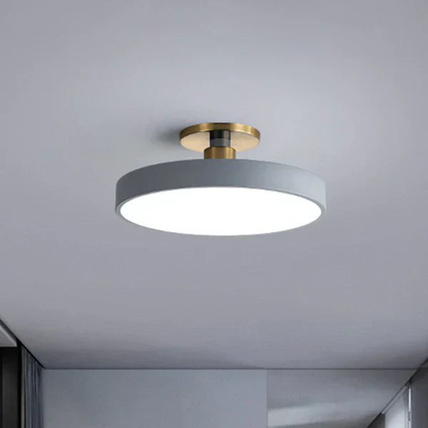 BowLift | Modern Lighting in Nordic Style