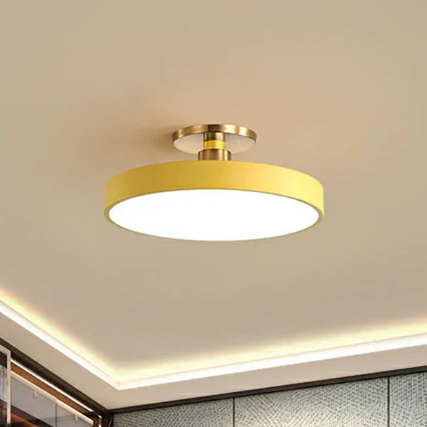 BowLift | Modern Lighting in Nordic Style