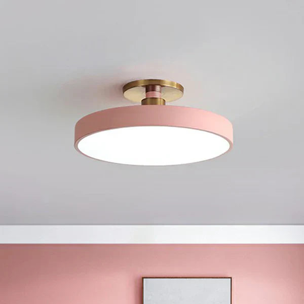 BowLift | Modern Lighting in Nordic Style
