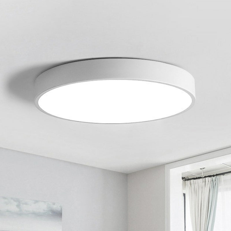 BowLift | Frendorf - LED Ceiling Light Scandinavian Design