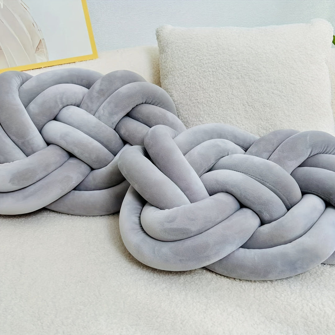 BowLift | ComfortCloud Pillow - Luxurious soft pillows with button design