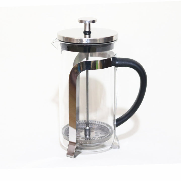 Coffee Press Bowlift