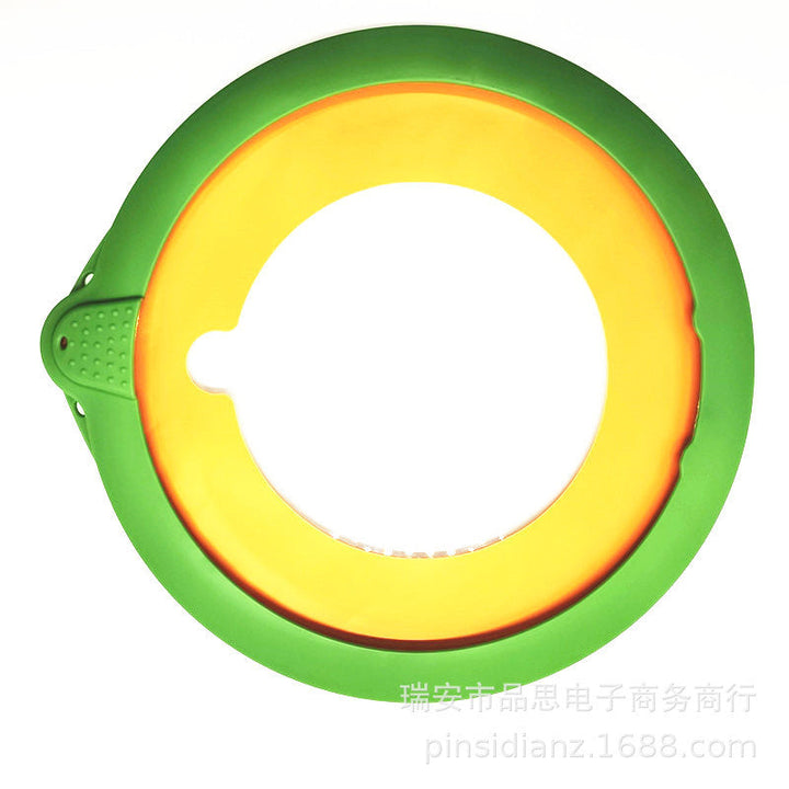 BowLift | Practical Fresh-keeping Lid suitable for any bowl