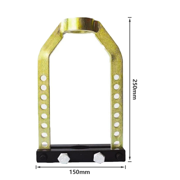Joint shafts puller separator universal | Bowlift