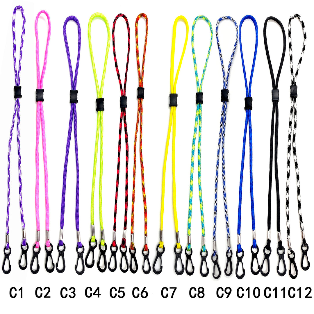 Durable Paracord Retrieval Strap Bowlift