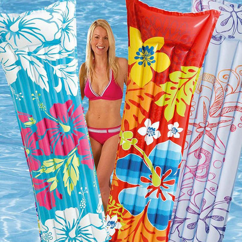 Unisex Inflatable Relax Lounge Chair with Headrest Bowlift