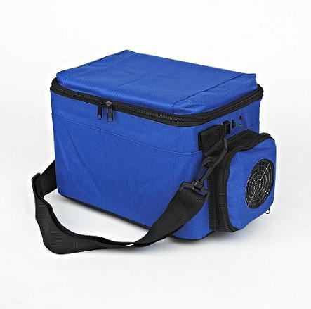 Insulated Cooler Bowlift